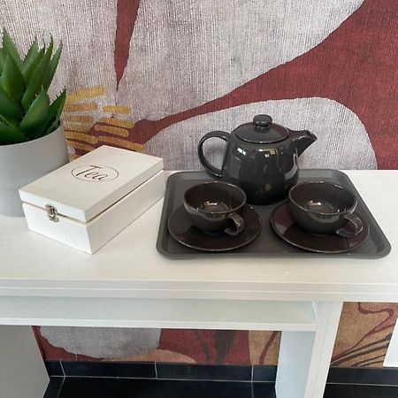 Fashionhouse Bed & Breakfast La Spezia Ngoại thất bức ảnh