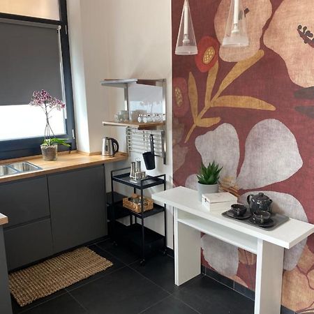 Fashionhouse Bed & Breakfast La Spezia Ngoại thất bức ảnh