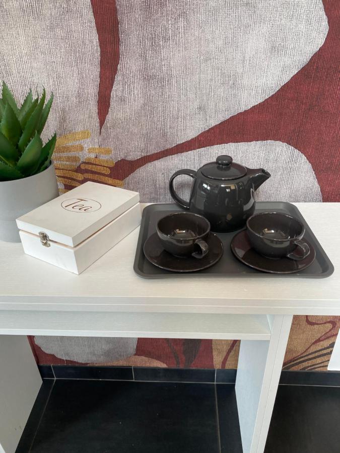 Fashionhouse Bed & Breakfast La Spezia Ngoại thất bức ảnh
