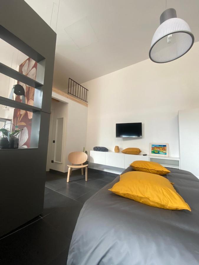 Fashionhouse Bed & Breakfast La Spezia Ngoại thất bức ảnh