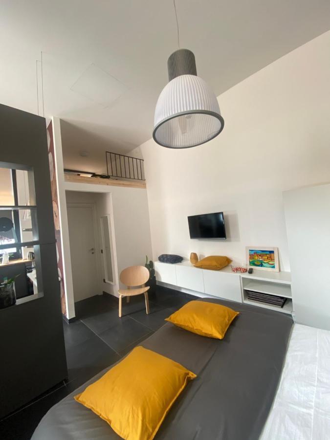 Fashionhouse Bed & Breakfast La Spezia Ngoại thất bức ảnh
