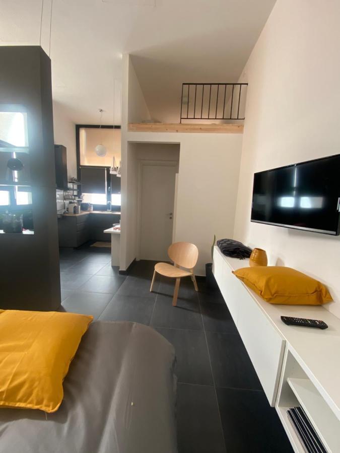 Fashionhouse Bed & Breakfast La Spezia Ngoại thất bức ảnh
