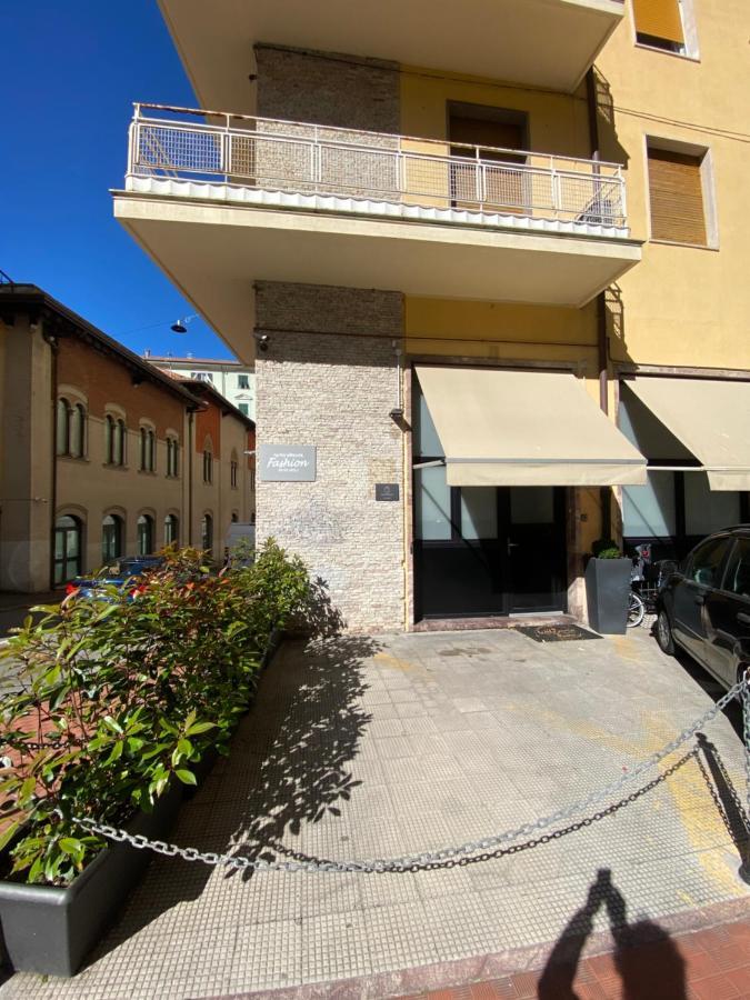 Fashionhouse Bed & Breakfast La Spezia Ngoại thất bức ảnh