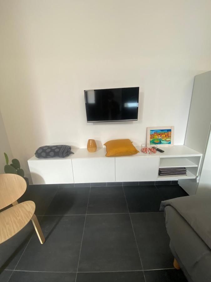 Fashionhouse Bed & Breakfast La Spezia Ngoại thất bức ảnh
