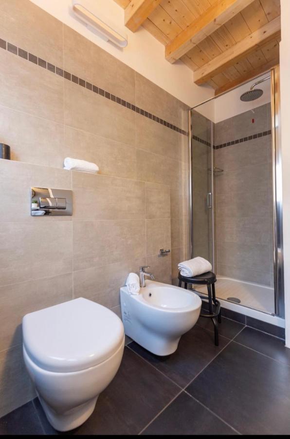 Fashionhouse Bed & Breakfast La Spezia Ngoại thất bức ảnh