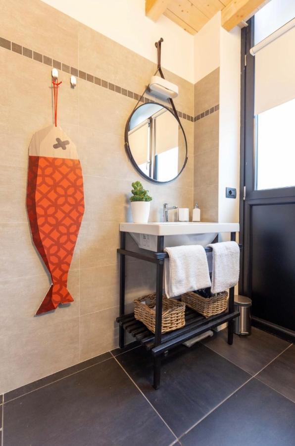 Fashionhouse Bed & Breakfast La Spezia Ngoại thất bức ảnh