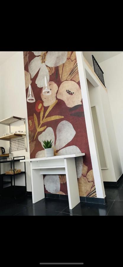 Fashionhouse Bed & Breakfast La Spezia Ngoại thất bức ảnh